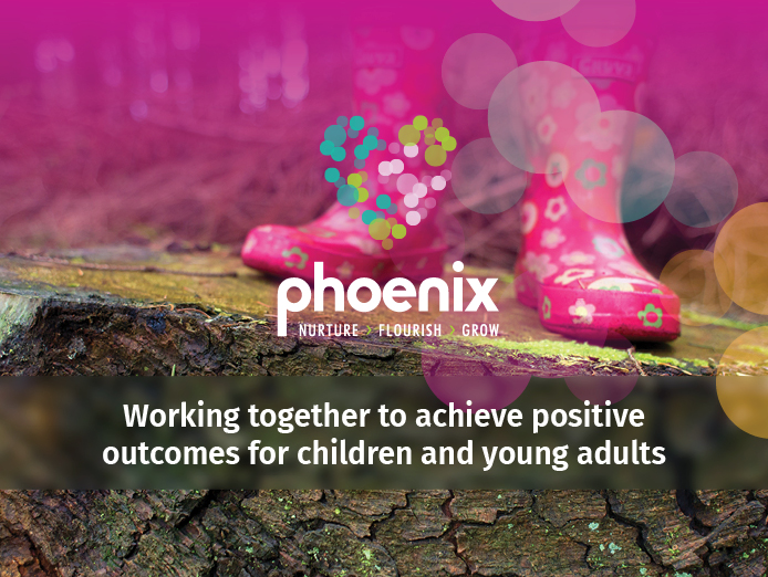 (c) Phoenixlearningcare.co.uk