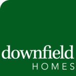 Downfield Homes Logo v2 (Word)