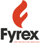 Fyrex-logo